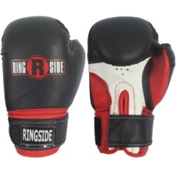 Ringside Youth Pro Style Training Gloves -Boxing Sale bg16yth 1 v1
