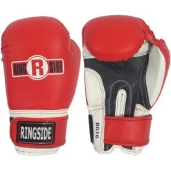 Ringside Youth Pro Style Training Gloves -Boxing Sale bg16yth 4 v1
