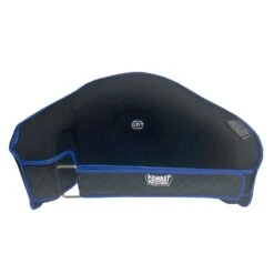 Combat Sports Dome Air Tech™ Belly Pad -Boxing Sale bpad add3 v1
