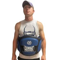 Combat Sports Dome Air Tech™ Belly Pad -Boxing Sale bpad add4 v1