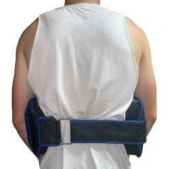 Combat Sports Dome Air Techâ„¢ Belly Pad
