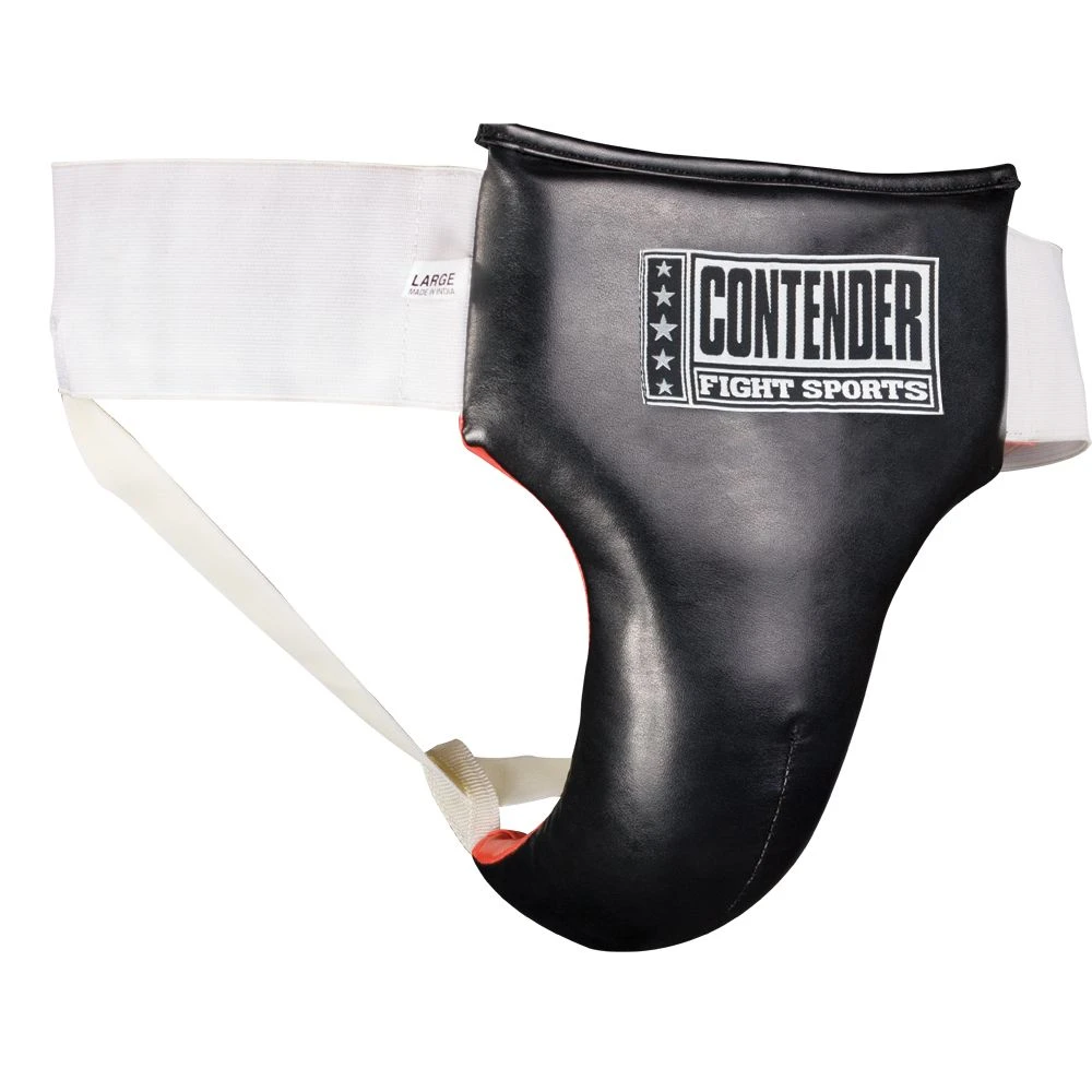 Contender Fight Sports Groin Protector 3 Contender Fight Sports Groin Protector