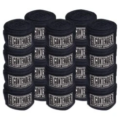 Contender Fight Sports Mexican Style Junior Handwraps - 120" - 10 Pack