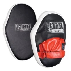 Contender Fight Sports Synthetic Leather Punch Mitts