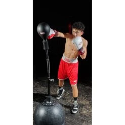 Elite Cobra Reflex Bag 8 Elite Cobra Reflex Bag -Boxing Sale crbu2 add2 v1