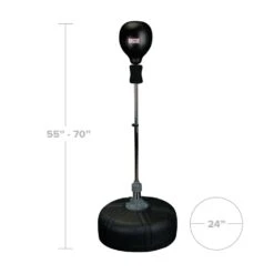 Ringside Fitness Reflex Bag -Boxing Sale crbu3 v3