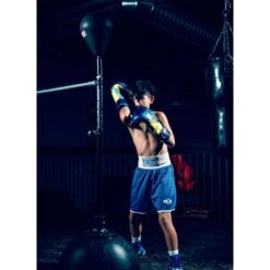 Cobra Reflex Bag With Defense Stick