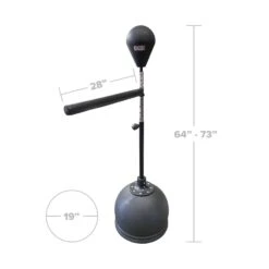 Cobra Reflex Bag With Defense Stick -Boxing Sale crbu4 v2