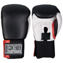 Contender Fight Sports Boxing Training Gloves