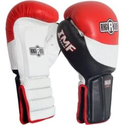 Ringside Coach Spar Boxing 14 Oz Punch Mitts -Boxing Sale cs4 v2