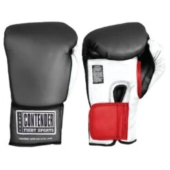 Contender Fight Sports Classic Boxing Bag Gloves