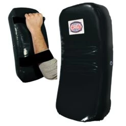 Combat Sport Curved Kicking Pads