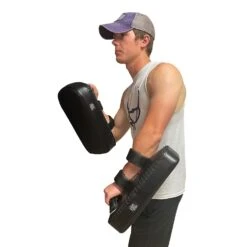 Contender Fight Sports Thai Pads - Pair