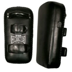 Contender Fight Sports Thai Pads - Pair -Boxing Sale cvtp2 v1