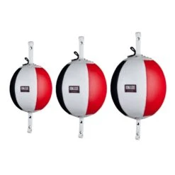 Ringside Boxing Double End Bag - 5", 7" And 9" -Boxing Sale deb v3