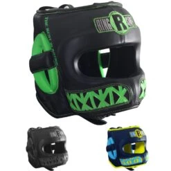 Ringside Youth Face Saver Headgear -Boxing Sale dfshy v2