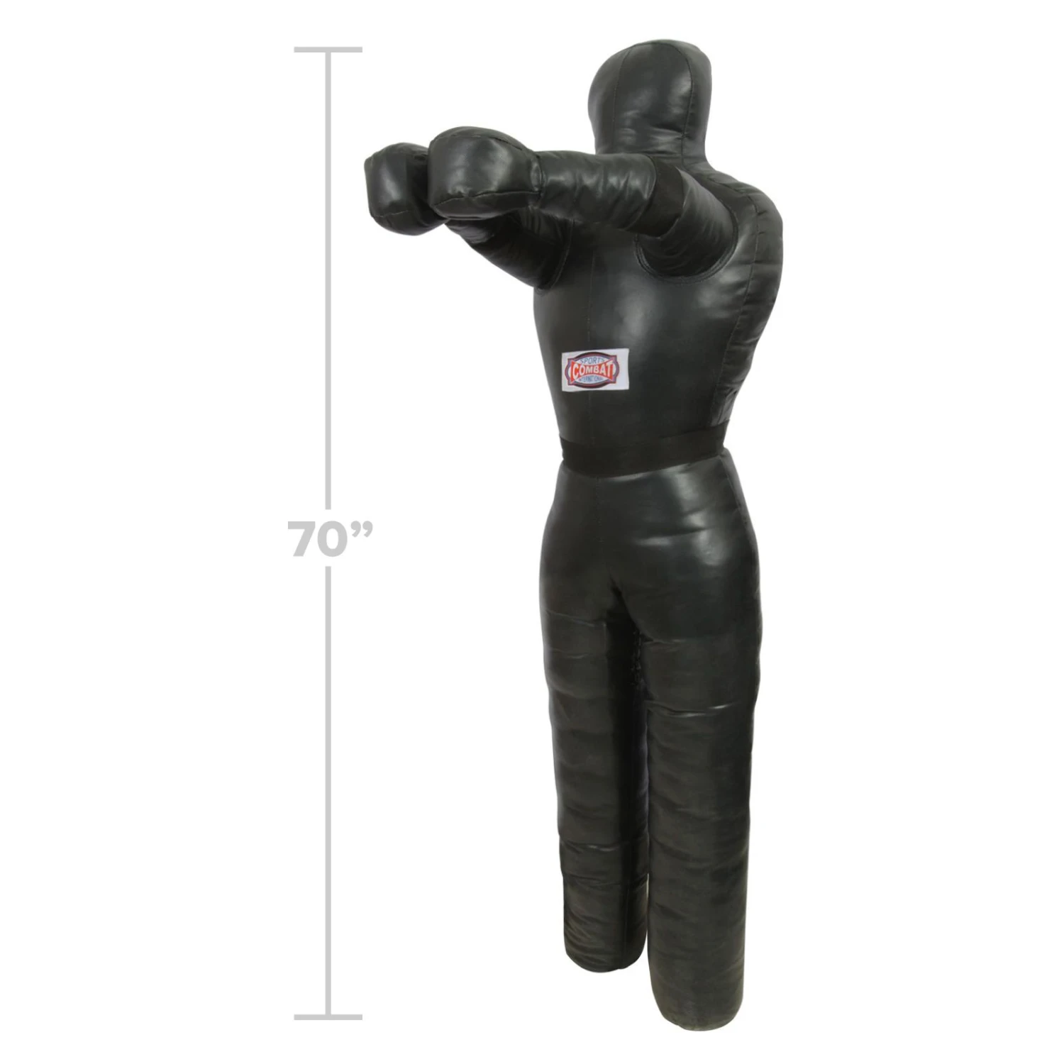 Combat Sports 70 Lb. Legged Grappling Dummy 8 Combat Sports 70 Lb. Legged Grappling Dummy - Image 6