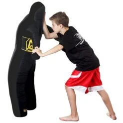 Combat Sports 35 Lb. Youth Grappling Dummy "Brucie"