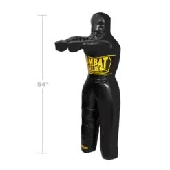 Combat Sports 35 Lb. Youth Grappling Dummy "Brucie" -Boxing Sale dmy135 v5