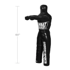 Combat Sports 50 Lb. Youth Grappling Dummy "Wyatt" -Boxing Sale dmy150 v5
