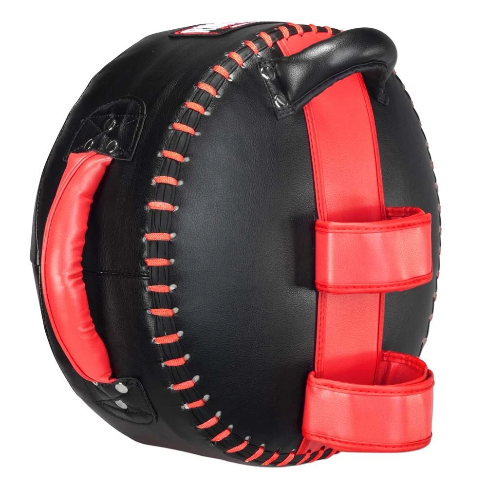 Ringside Angled Boxing Punch Shield Pad 5 Ringside Angled Boxing Punch Shield Pad - Image 3