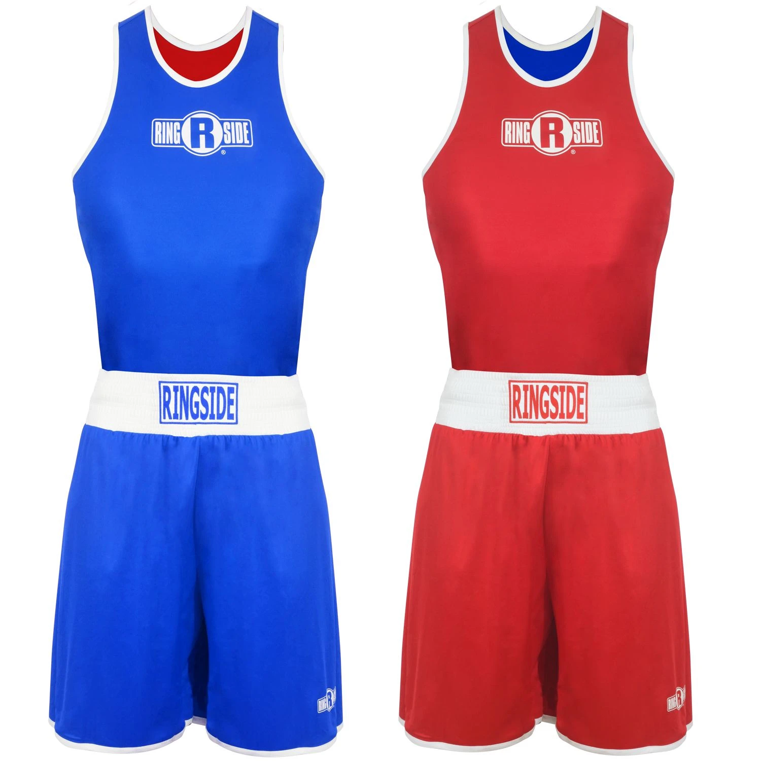Ringside Reversible Competition Outfit 3 Ringside Reversible Competition Outfit