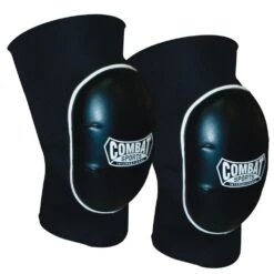 Combat Sports Ground & Pound Elbow Pads