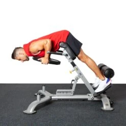 Fitness First Adjustable Hyper Extension -Boxing Sale f145hea add4 v2