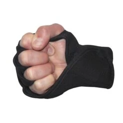 Fitness First Weighted Hand Gloves -Boxing Sale f1ahw add1 v2