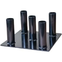Olympic 5 Bar Stand Holder