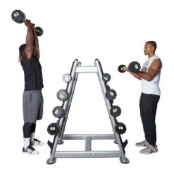 Fitness First Barbell Rack -Boxing Sale f1cbr1 add2 v2