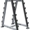 Fitness First Barbell Rack