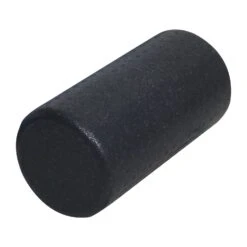Fitness First High Density Molded Foam Roller - Full Round -Boxing Sale f1foam2r 3 v1