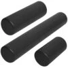Fitness First High Density Molded Foam Roller - Full Round -Boxing Sale f1foam2r v1