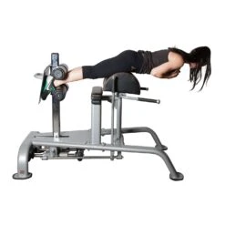 Fitness First Glute Ham Developer -Boxing Sale f1ghd add2 v1