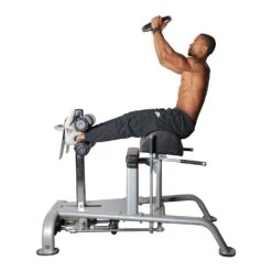 Fitness First Glute Ham Developer