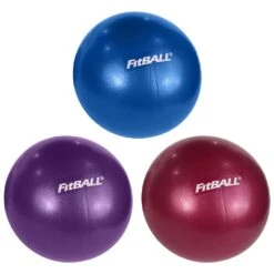 FitBall Pilates Mini-Ball