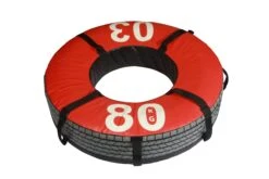 Fitness First Gym Training Tire -Boxing Sale f1gtt 2