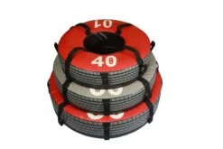 Fitness First Gym Training Tire -Boxing Sale f1gtt 4