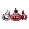 Fitness First Gym Training Tire
