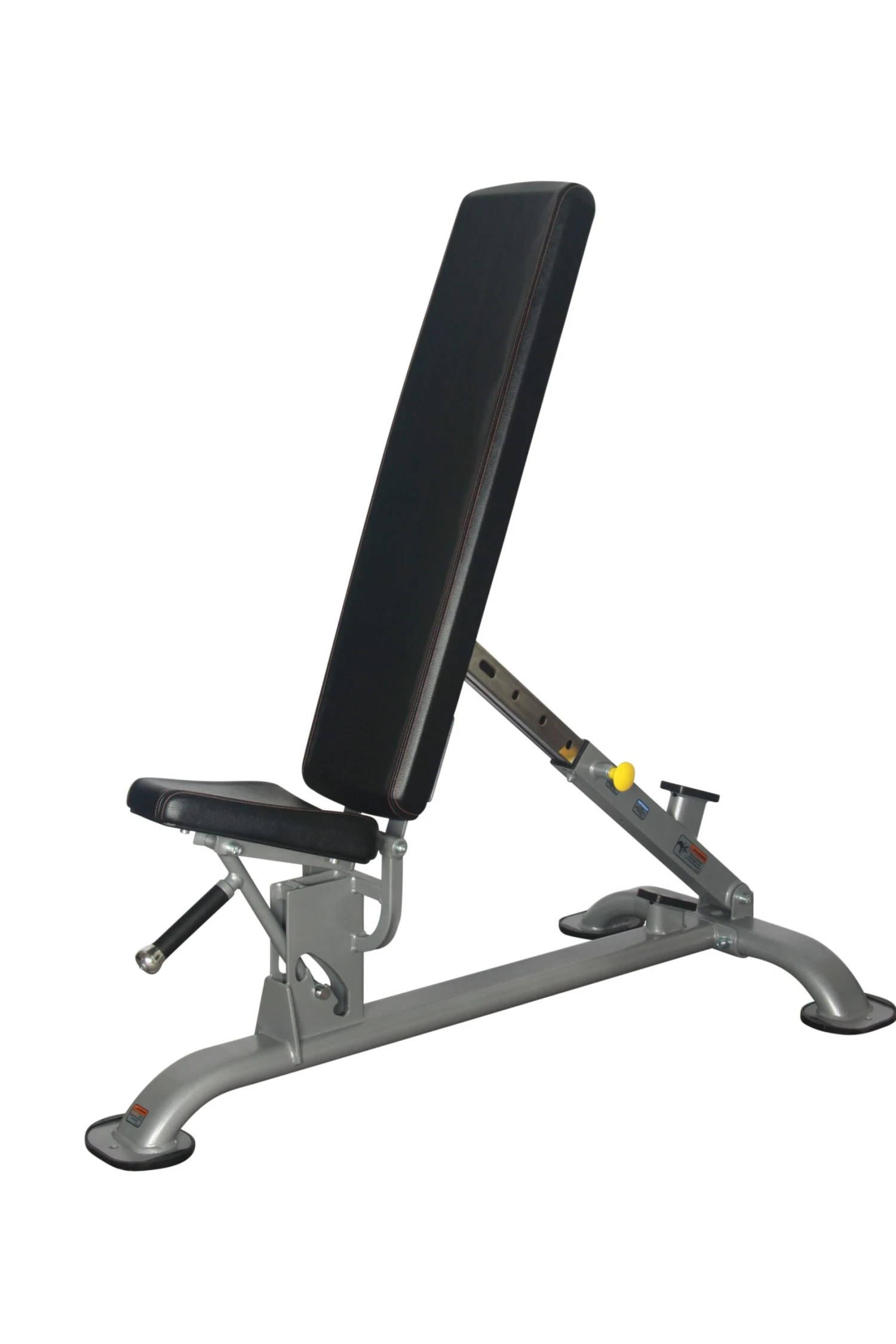 Fitness First Adjustable Incline Bench 5 Fitness First Adjustable Incline Bench - Image 3
