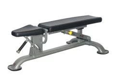 Fitness First Adjustable Incline Bench