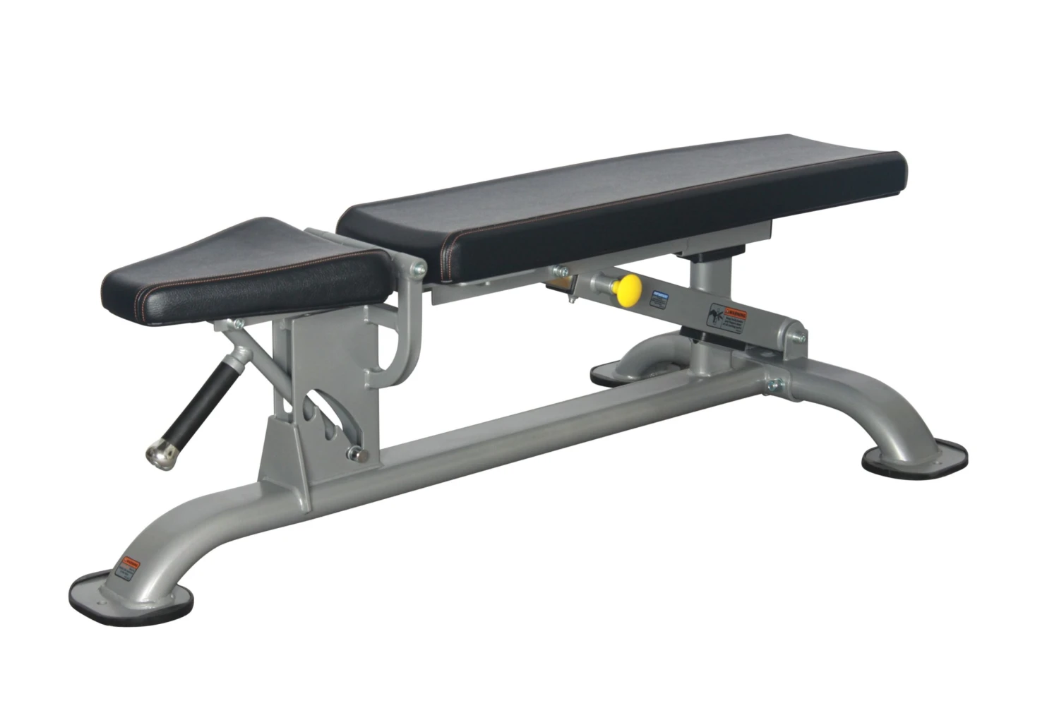 Fitness First Adjustable Incline Bench 3 Fitness First Adjustable Incline Bench