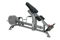 Fitness 1st Incline Lever Row -Boxing Sale f1iib 3 v1