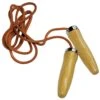 Professional Leather Jump Ropes