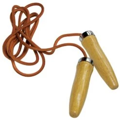 Professional Leather Jump Ropes
