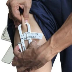 Slim Guide Skin Fold Caliper