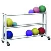 Heavy Duty Steel Medicine Ball Rack 1 Heavy Duty Steel Medicine Ball Rack -Boxing Sale f1kmbr v1