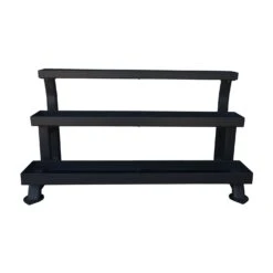 Fitness 1st Kettlebell Rack