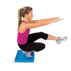 EcoWise Deluxe Balance Pad